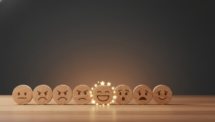 Enhancing Customer Satisfaction Through Visual Feedback in a Minimalist Setting