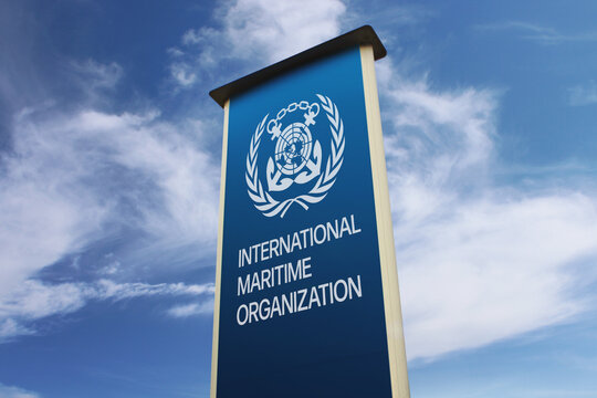 IMO, International Maritime Organization