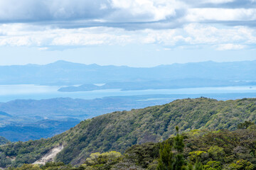 Costa Rica, Golfo de Nicoya