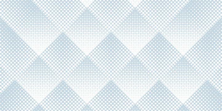 Soft Blue Halftone Diagonal Background Pattern &mdash; Abstract Retro Texture for Design and Branding cector illustration eps10