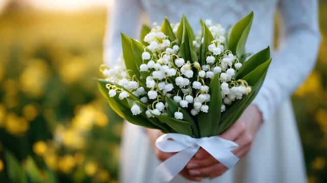 Bouquet Muguet Images – Browse 2,825 Stock Photos, Vectors, and