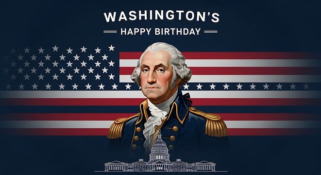 Honoring George Washington's Legacy