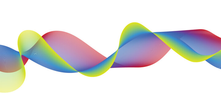 Vibrant Vector Abstract Composition: Professional Digital Art Illustration Created in Adobe Illustrator for Creative Graphic Design Projects and Artistic Media