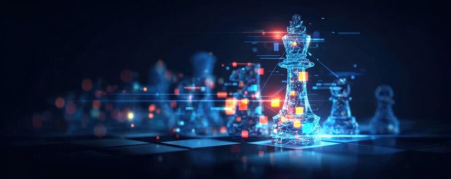 Through disciplined planning and adaptive management, each objective and goal advances the mission, sharpens the vision, and defines strategic direction