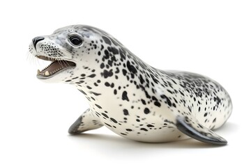 Leopard Seal Marine Mammal