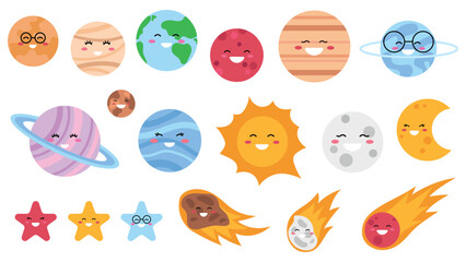 space set © STOCK HUB