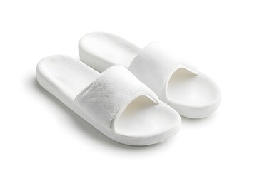 Comfortable Disposable Footwear for Spa