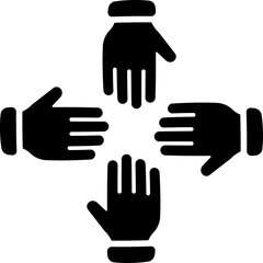 Obraz premium teamwork