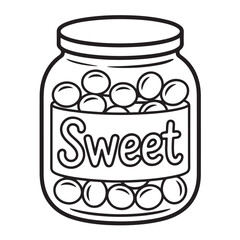 EASTER BOLD EASY COLORING PAGES, VECTORS, ILLUSTRATION, LINE ART, BLACK-WHITE, BOLORING BOOK, COLORING PAGES, 8.5X8.5 INCHES, PRINTABLE COLORING PAGES, BUNNY, EGG, CHICK, EASTER BACKGROUND