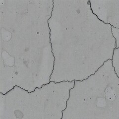 Fototapeta premium Rough concrete surface with visible imperfections and granular detail, backdrop, grunge