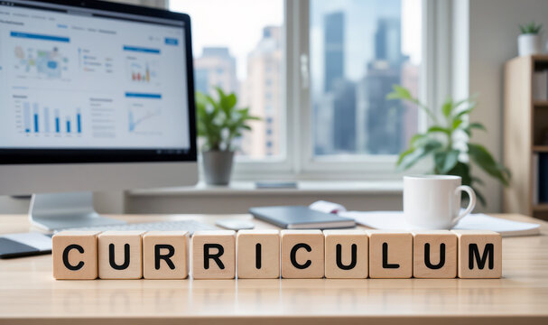 Curriculum development for school and college syllabus outlining with lesson sequencing, outcome alignment and assessment setup supporting instruction delivery accreditation review