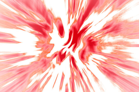 ilustraci&oacute;n de llamas rojas con fondo trasparente