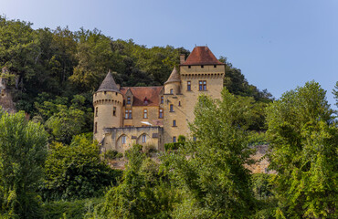  Chateau La Malartrie in La Roque-Gageac