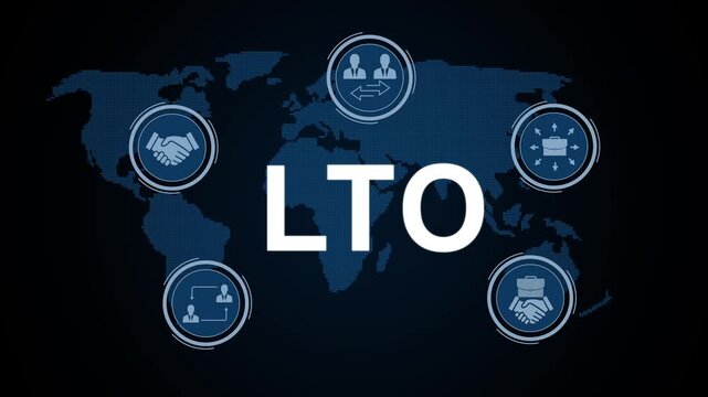 LTO  Linear Tape-Open (LTO) is an open-format storage technology used in data archiving.