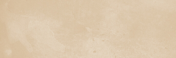 Design concrete and paper vintage parchment element. Colour old wall texture background. Cream color cement wall background. © Dinamartina93