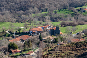 Valle de Soba (Cantabria)