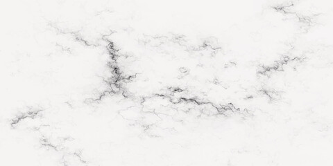 A cold white marble texture with a grunge stone pattern and frozen snow surface creates an old gray cement wall backdrop for a winter nature wallpaper © PAGLAA