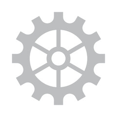 Obraz premium gear cog wheel
