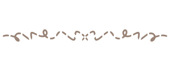 rope line border © KEN111