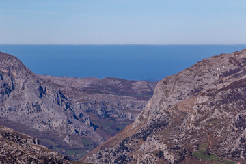 Valle de Soba (Cantabria)