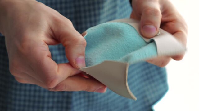 Financial crisis and no money in your wallet.
An empty wallet with no money