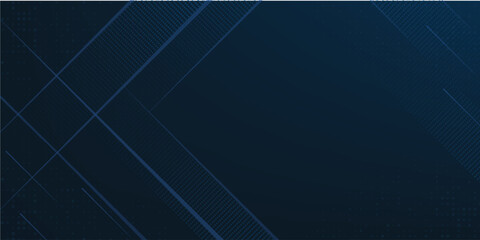 Blue Background. Dark blue abstract background geometry shine and layer element vector for presentation design. Vector design for business, corporate, institution, party, festive, seminar, and talks