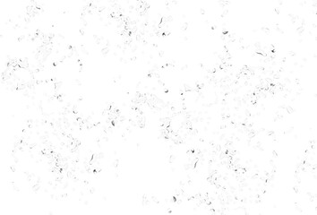 Naklejka premium Drops of water background