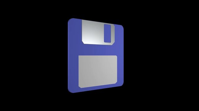 Floppy Disk