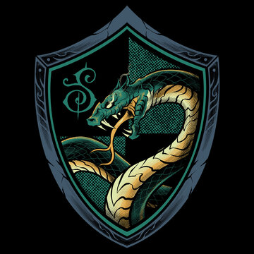house of silent fang 
