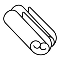 cinnamon icon