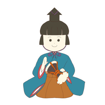 五人囃子 Images – Browse 757 Stock Photos, Vectors, and Video