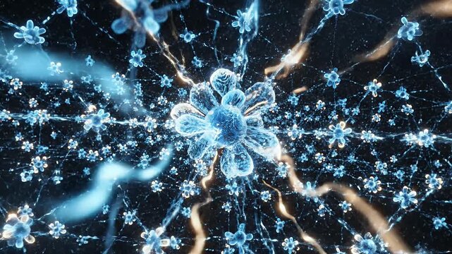 Futuristic Neural Network Technology for AI and Brain Science Research