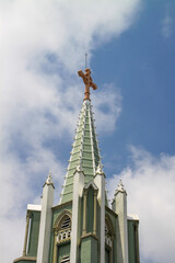 平戸ザビエル記念教会