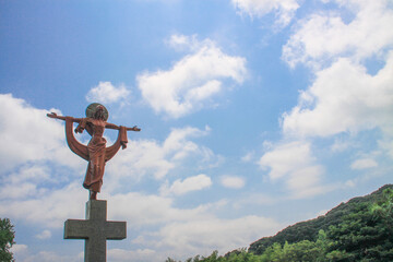 平戸ザビエル記念教会