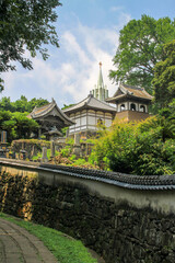 平戸ザビエル記念教会