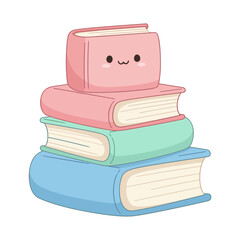 Colorful Pencils For Kids Education