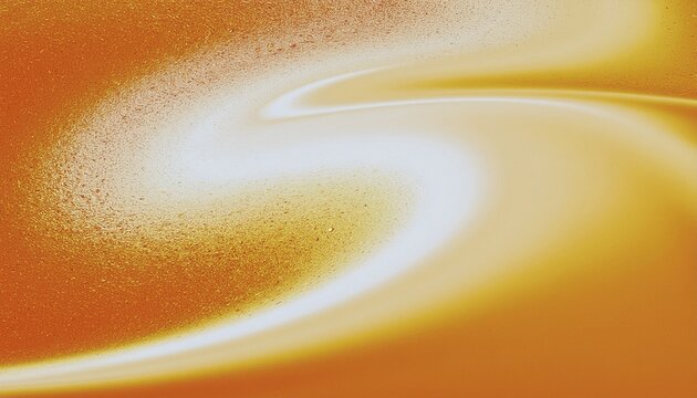 Yellow orange grainy gradient background noise texture smooth color gradient texture, copy space