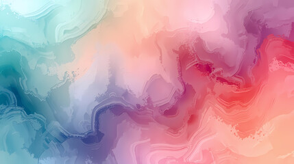 Fototapeta premium A vibrant abstract painting evokes creativity and innovation, perfect for modern design projects.