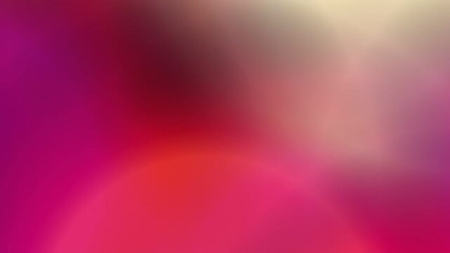 Abstract gradient background with vibrant colors and smooth transitions.