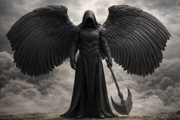 Dark angel