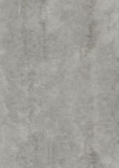 Fototapeta premium Abstract gray concrete wall texture background with natural rough pattern, neutral minimalist backdrop for design and copy space