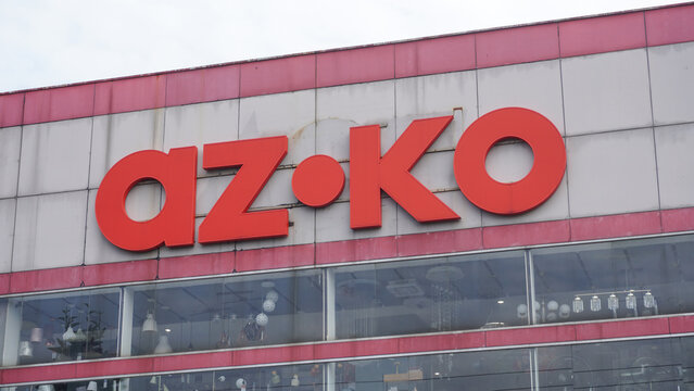PT. Aspirasi Hidup Indonesia TBK is an Indonesian retail company owned by PT Kawan Lama Sejahtera, part of the Kawan Lama Group, and headquartered in Jakarta. Its brands include Azko. Ace Hardware.