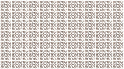 Snails  abstract pattern background vector texture and  Snails    background