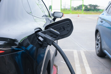 charger plug for electronic car, transportation industry