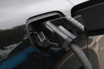 charger plug for electronic car, transportation industry