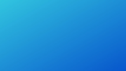 Sky Blue Deep Blue Dark Neon Gradient Background