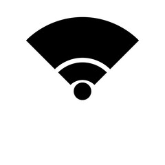 vector illustration of a black and white background