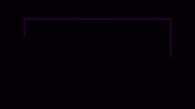 Question mark sign animation quiz trivia game competition question mark frame for quizes on transparent background , 4 k animation with alpha channel