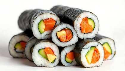 Sushi Rolls