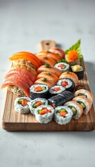 Sushi Tray